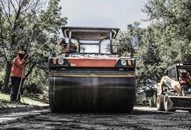 Why Choose Us For All Your Driveway Paving Needs in Elm Creek, TX?